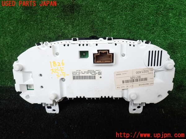 1UPJ-18266170]ジープグランドチェロキー(WK36T)スピードメーター 中古_m0003.jpg