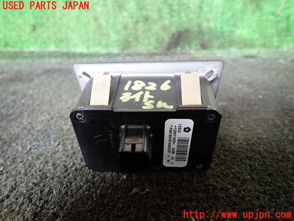5UPJ-18266285]ジープグランドチェロキー(WK36T)ライトスイッチ 中古_m0002.jpg