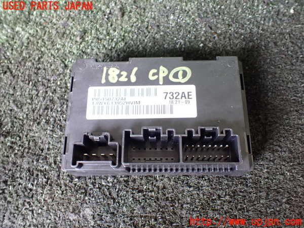 5UPJ-18266146]ジープグランドチェロキー(WK36T)コンピューター1 中古_m0001.jpg