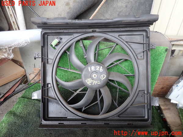 5UPJ-18266836]ジープグランドチェロキー(WK36T)電動ファン1 中古_m0001.jpg