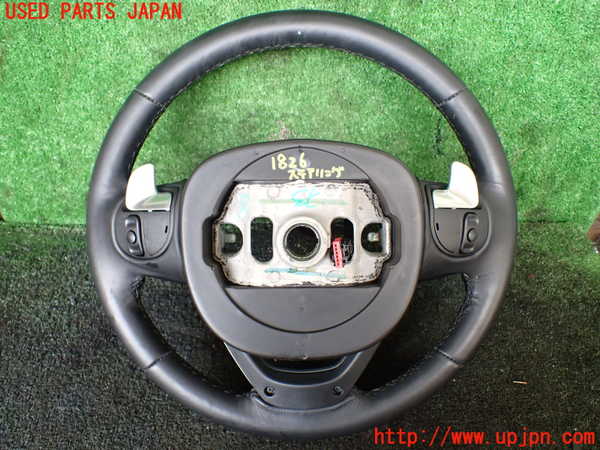 1UPJ-18267855]ジープグランドチェロキー(WK36T)ステアリングホイール 中古_m0002.jpg