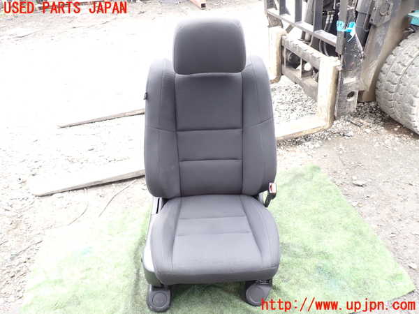 5UPJ-18267035]ジープグランドチェロキー(WK36T)運転席シート 中古_m0001.jpg