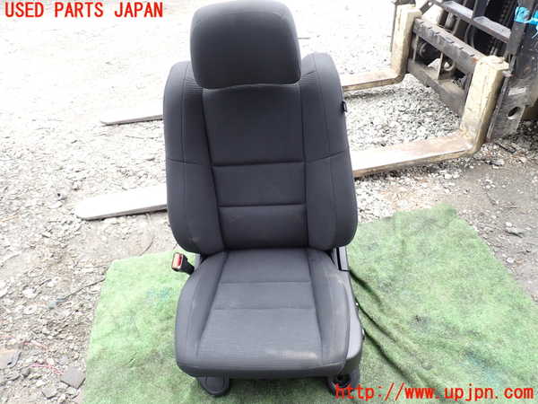 5UPJ-18267065]ジープグランドチェロキー(WK36T)助手席シート 中古_m0001.jpg