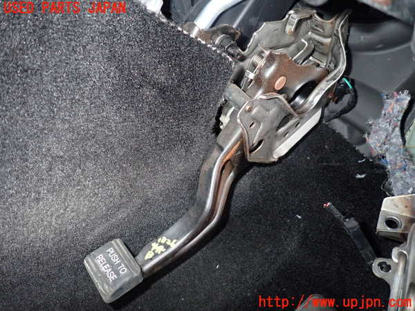5UPJ-18267550]ジープグランドチェロキー(WK36T)サイドブレーキペダル 中古_m0001.jpg