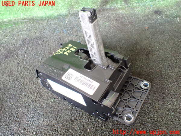 5UPJ-18267555]ジープグランドチェロキー(WK36T)ATシフトレバー 中古_m0001.jpg