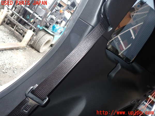 5UPJ-18267155]ジープグランドチェロキー(WK36T)右2列目シートベルト 中古_m0001.jpg