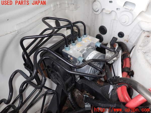 5UPJ-18274040]BMW X1(HS20)(F48)ABSアクチュエーター 中古_m0001.jpg