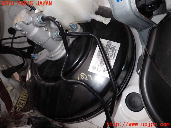 2UPJ-18274055]BMW X1(HS20)(F48)ブレーキマスターバック 中古_m0001.jpg