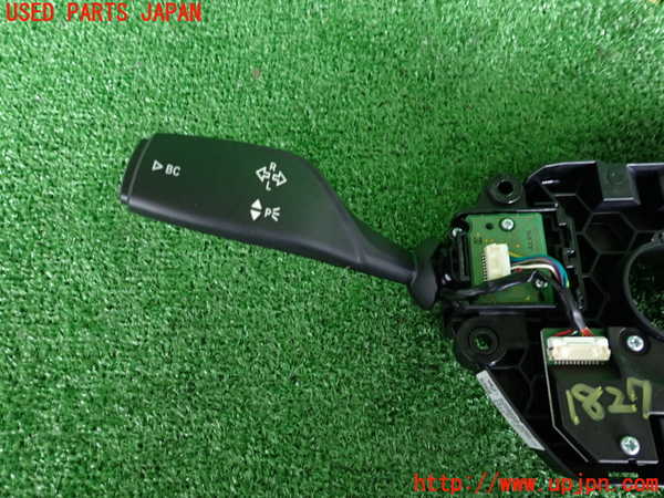 5UPJ-18276720]BMW X1(HS20)(F48)コンビネーションスイッチ 中古_m0003.jpg