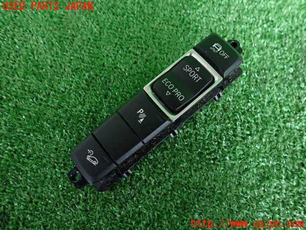 5UPJ-18276308]BMW X1(HS20)(F48)スイッチ3 (DSC/ドライビングコントロール/パークディスタンス/HDC) 中古_m0001.jpg