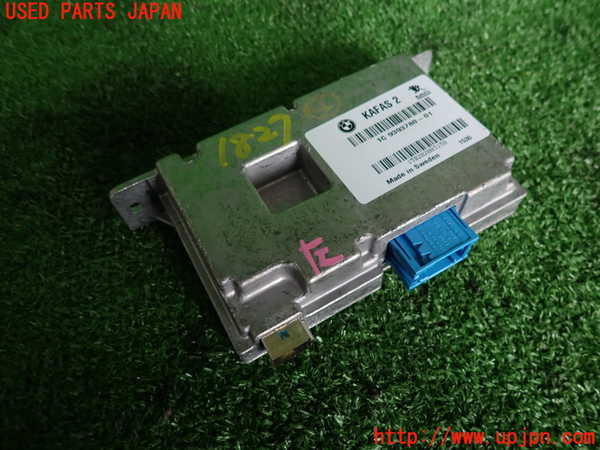 5UPJ-18276149]BMW X1(HS20)(F48)コンピューター4 (KAFASカメラ) 中古_m0001.jpg