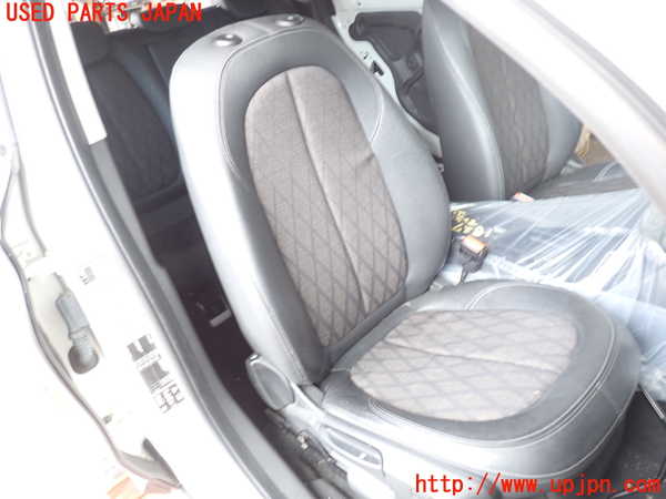 5UPJ-18277035]BMW X1(HS20)(F48)運転席シート 中古_m0001.jpg