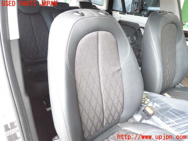 5UPJ-18277035]BMW X1(HS20)(F48)運転席シート 中古_m0002.jpg
