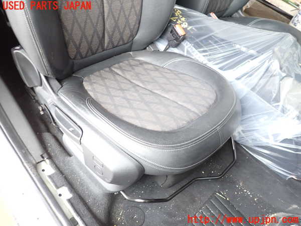 5UPJ-18277035]BMW X1(HS20)(F48)運転席シート 中古_m0003.jpg