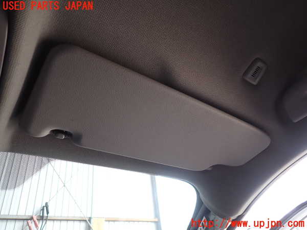 5UPJ-18277625]BMW X1(HS20)(F48)室内サンバイザー右側 中古_m0001.jpg