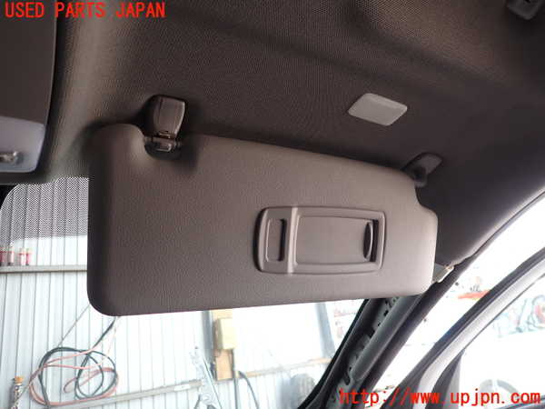 5UPJ-18277625]BMW X1(HS20)(F48)室内サンバイザー右側 中古_m0002.jpg