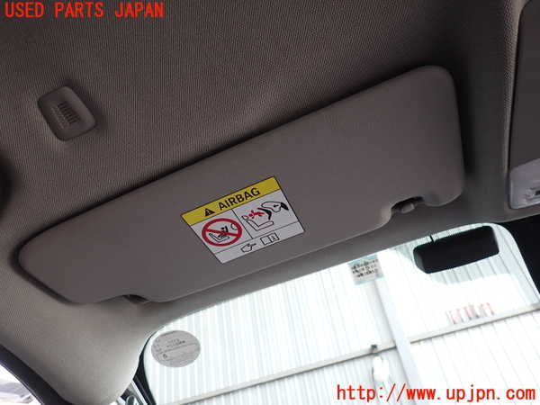 5UPJ-18277630]BMW X1(HS20)(F48)室内サンバイザー左側 中古_m0001.jpg