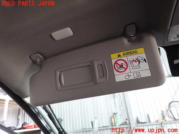 5UPJ-18277630]BMW X1(HS20)(F48)室内サンバイザー左側 中古_m0002.jpg