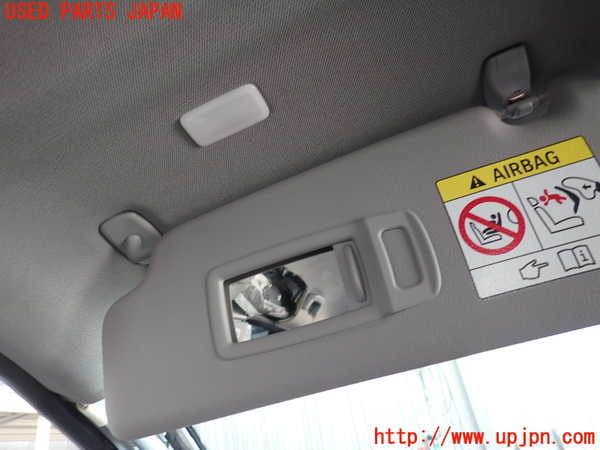 5UPJ-18277630]BMW X1(HS20)(F48)室内サンバイザー左側 中古_m0003.jpg