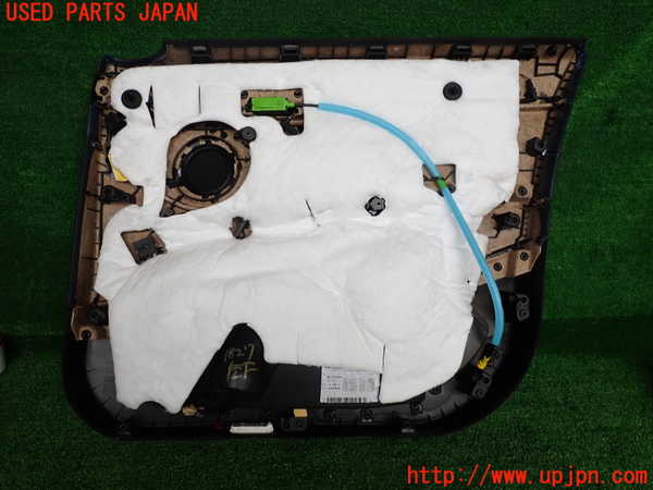 5UPJ-18271264]BMW X1(HS20)(F48)左前ドア内張り 中古_m0003.jpg