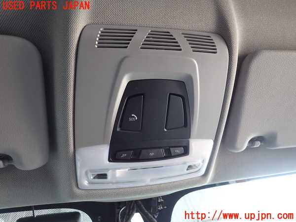 2UPJ-18277670]BMW X1(HS20)(F48)左センターピラートリム 中古_m0001.jpg