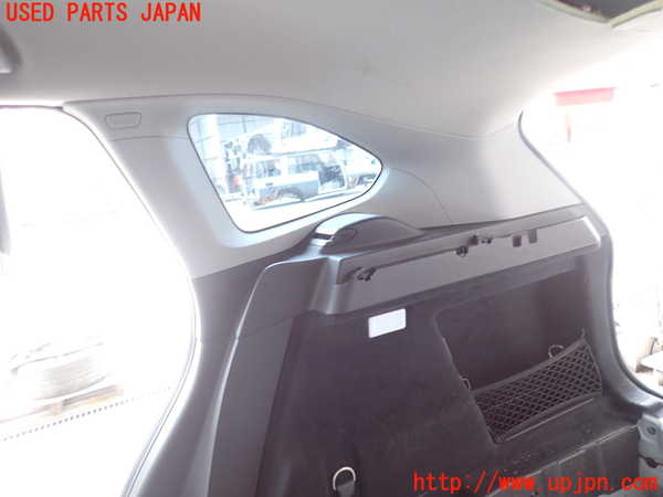 5UPJ-18277675]BMW X1(HS20)(F48)右リアピラートリム 中古_m0002.jpg