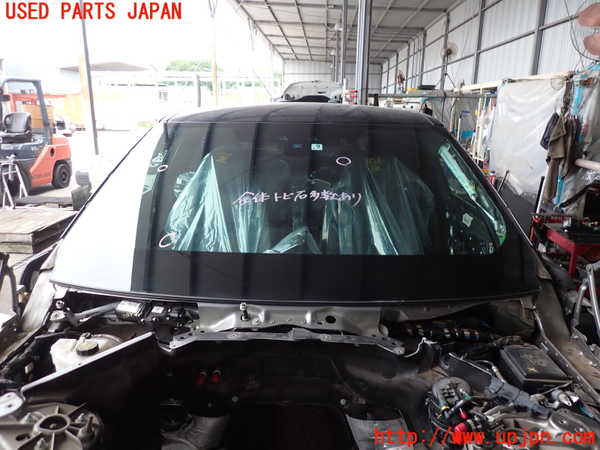 2UPJ-18281195]レンジローバー ヴェラール(LY2NA)フロントガラス 中古 PILKINGTON M1247-1 43R-001589_m0001.jpg