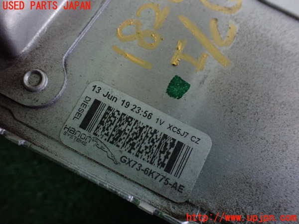 2UPJ-18282451]レンジローバー ヴェラール(LY2NA)インタークーラー1 中古_m0003.jpg