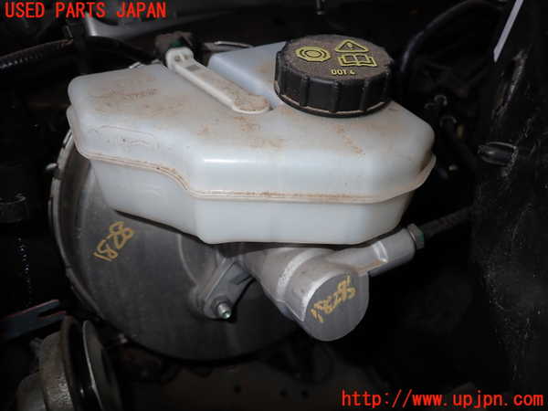 2UPJ-18284050]レンジローバー ヴェラール(LY2NA)ブレーキマスターシリンダー 中古_m0001.jpg