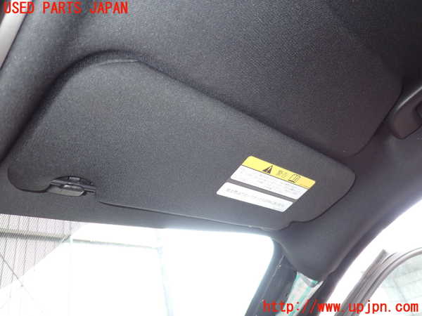 2UPJ-18287625]レンジローバー ヴェラール(LY2NA)室内サンバイザー右側 中古_m0001.jpg