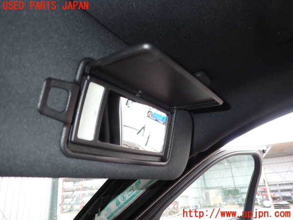 2UPJ-18287625]レンジローバー ヴェラール(LY2NA)室内サンバイザー右側 中古_m0003.jpg