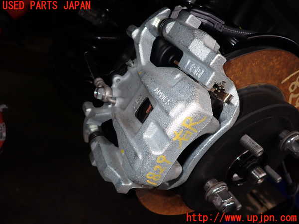5UPJ-18294090]プリウス(MXWH65)右リアキャリパー 中古_m0001.jpg
