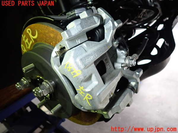 5UPJ-18294095]プリウス(MXWH65)左リアキャリパー 中古_m0001.jpg