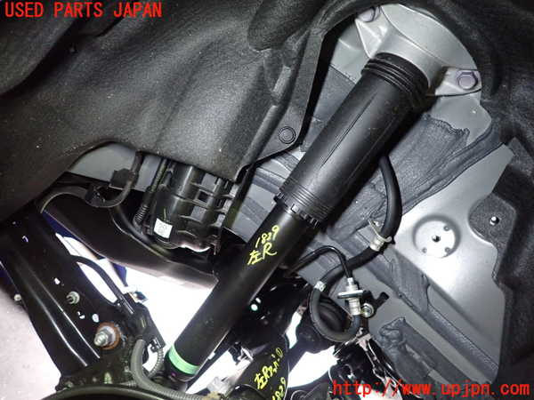 5UPJ-18295075]プリウス(MXWH65)左リアショックアブソーバー 中古_m0001.jpg