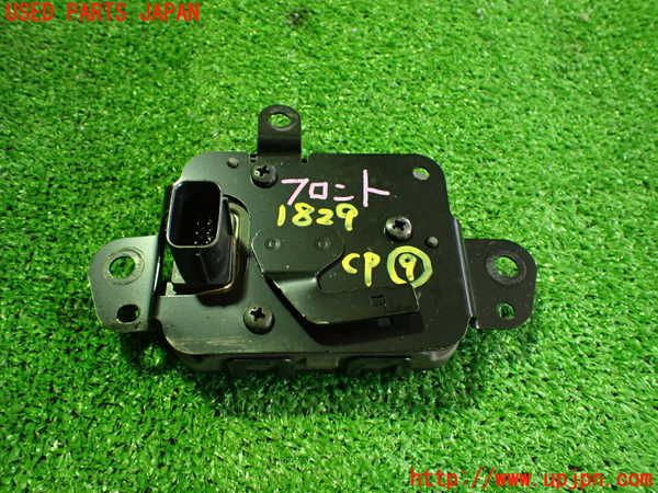 5UPJ-18296154]プリウス(MXWH65)コンピューター9 中古_m0001.jpg