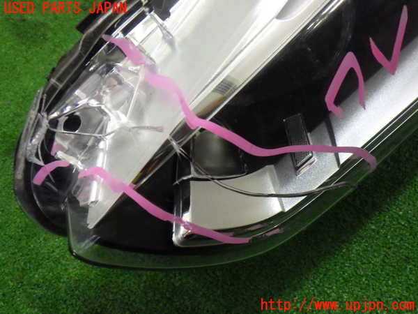 2UPJ-18301132]BMW X1(HT20)(F48)左ヘッドライト LED 【ジャンク品】 中古_m0002.jpg