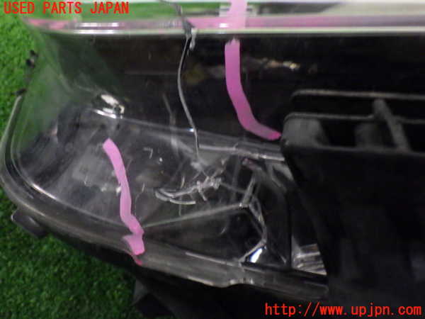 2UPJ-18301132]BMW X1(HT20)(F48)左ヘッドライト LED 【ジャンク品】 中古_m0003.jpg