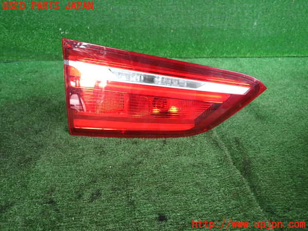 2UPJ-18301552]BMW X1(HT20)(F48)左リアフィニッシャー 中古_m0001.jpg