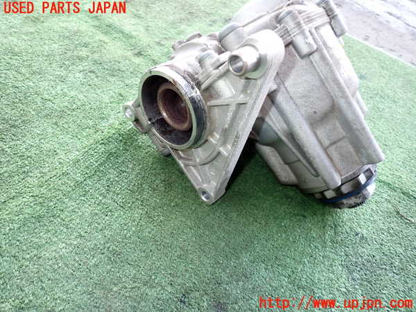 5UPJ-18303300]BMW X1(HT20)(F48)トランスファー 中古_m0002.jpg