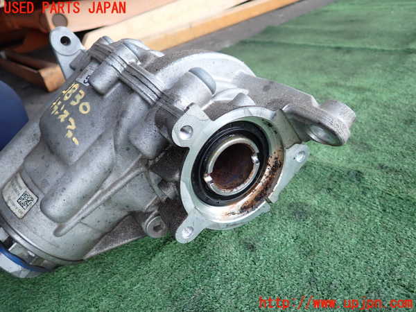 5UPJ-18303300]BMW X1(HT20)(F48)トランスファー 中古_m0003.jpg