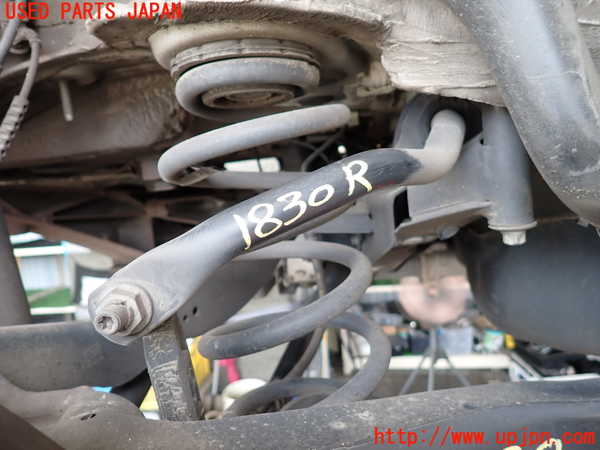 5UPJ-18305445]BMW X1(HT20)(F48)リアスタビライザー 中古_m0001.jpg