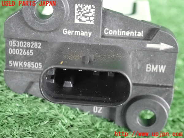 5UPJ-18306320]BMW X1(HT20)(F48)エアフロメーター 中古_m0003.jpg