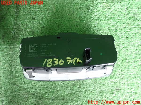 5UPJ-18306285]BMW X1(HT20)(F48)ライトスイッチ 中古_m0002.jpg