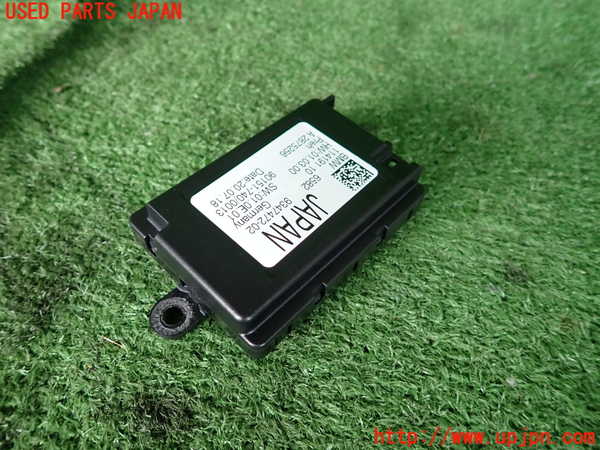 5UPJ-18306150]BMW X1(HT20)(F48)コンピューター5 中古_m0001.jpg