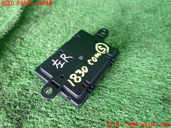 5UPJ-18306150]BMW X1(HT20)(F48)コンピューター5 中古_m0002.jpg