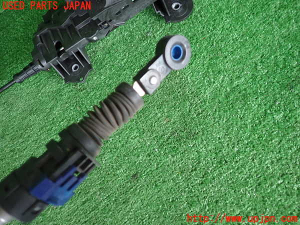 2UPJ-18307555]BMW X1(HT20)(F48)ATシフトレバー 中古_m0002.jpg
