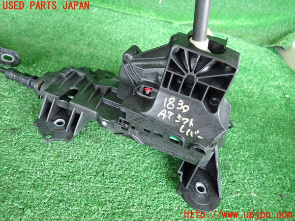 2UPJ-18307555]BMW X1(HT20)(F48)ATシフトレバー 中古_m0003.jpg