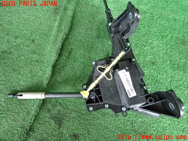 2UPJ-18307555]BMW X1(HT20)(F48)ATシフトレバー 中古_m0004.jpg