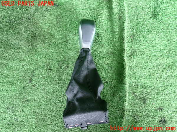 5UPJ-18307570]BMW X1(HT20)(F48)シフトノブ 中古_m0001.jpg