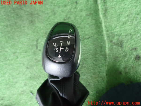 5UPJ-18307570]BMW X1(HT20)(F48)シフトノブ 中古_m0002.jpg
